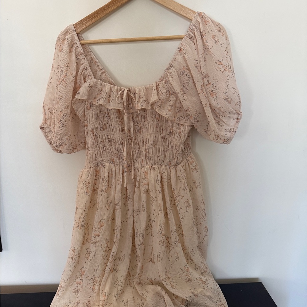 CJLA dress